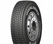 235/75R17.5 Grenlander DD678 143/141J Ведуча вантажна шина Київ