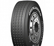 385/65R22.5 Grenlander FT138 160L Причіпна вантажна шина Київ