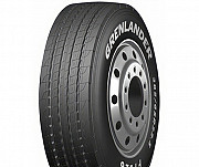 385/65R22.5 Grenlander FT126 160L Рульова вантажна шина Київ