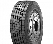 315/70R22.5 Hankook AW02 Smart Control 154/150L Універсальна вантажна шина Київ