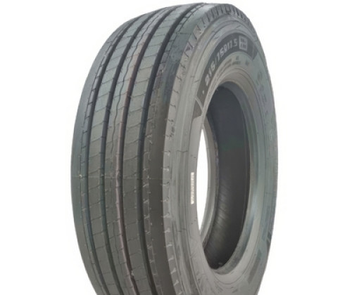 265/70R19.5 Samson GL278A 140/138M Рульова вантажна шина Киев - изображение 1