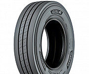 235/75R17.5 Giti GSR236 136/134M Рульова вантажна шина Київ