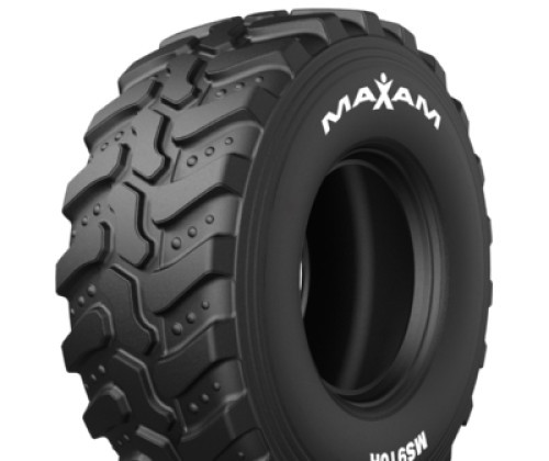 460/70R24 Maxam MS910R 159A8 Індустріальна шина Київ - зображення 1