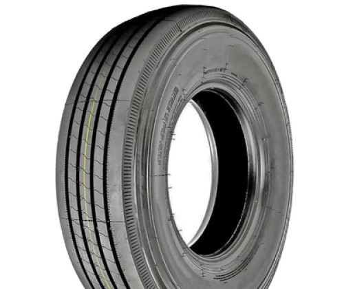 265/70R19.5 Constancy GR612 143/141J Рульова вантажна шина Київ - зображення 1