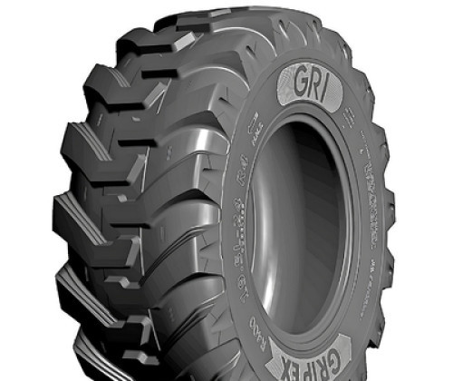 21.3R24 GRI GRIP EX R400 155A8 Індустріальна шина Київ - зображення 1