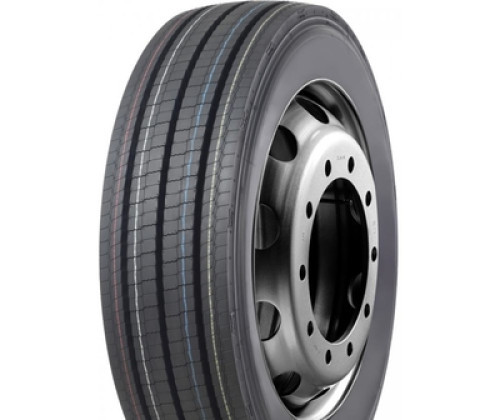 275/70R22.5 CrossWind CWA80U 148/145J Рульова вантажна шина Київ - зображення 1