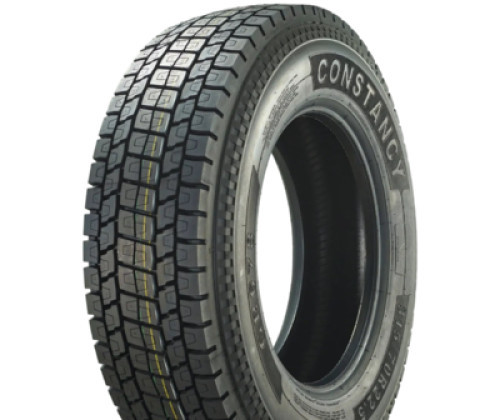 265/70R19.5 Constancy GR678 143/141J Ведуча вантажна шина Київ - зображення 1