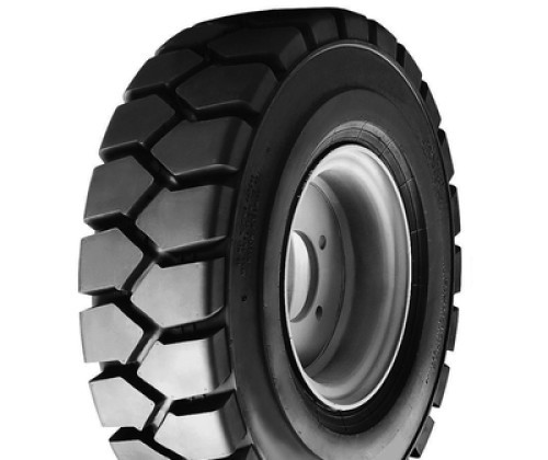36/11R15 Titan PREMIUM WIDE TRAC Індустріальна шина Київ - зображення 1