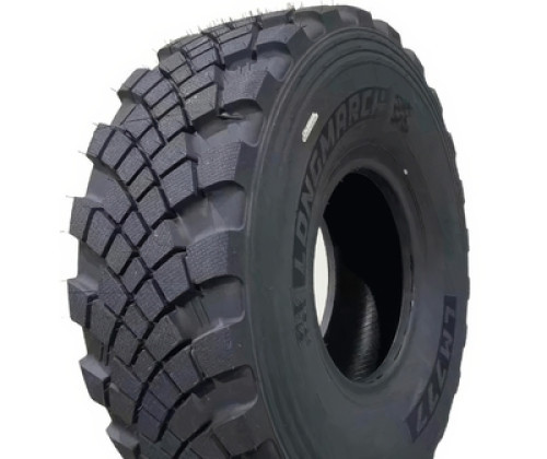 425/85R21 Long March LM777 173C TT Універсальна вантажна шина Київ - зображення 1