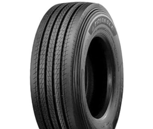 265/70R19.5 Triangle TRS02 143/141J Рульова вантажна шина Київ - зображення 1