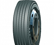 295/60R22.5 Kapsen HS295 150/147L Рульова вантажна шина Київ