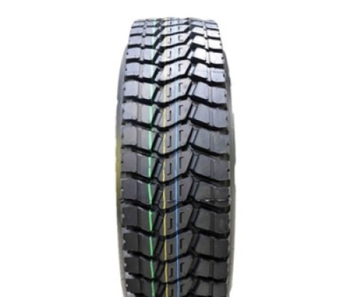12R20 TopRunner CR913A 156/153L Ведуча вантажна шина Київ - зображення 1