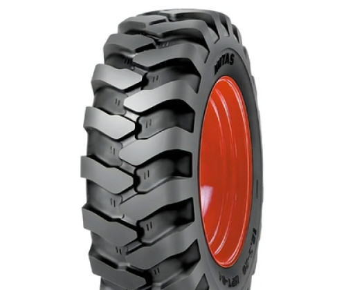 14.5/80R18 Mitas TR-05 155/143A8 Індустріальна шина Київ - зображення 1