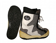 Ботинки для сноуборда. Размер 45/29.2 см. із м. Львів