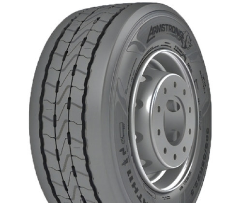 435/50R19.5 Armstrong ATH11 164J Причіпна вантажна шина Киев - изображение 1