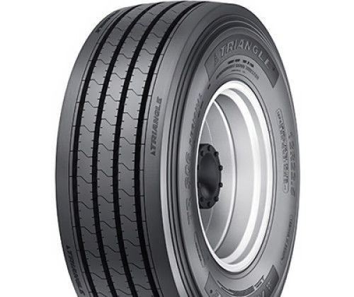 295/60R22.5 Triangle TRS06 150/147K Рульова вантажна шина Київ - зображення 1