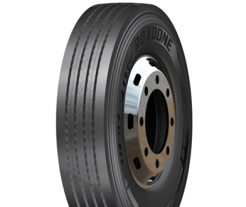 315/60R22.5 ROADONE HF81 153/150L Рульова вантажна шина Київ - зображення 1