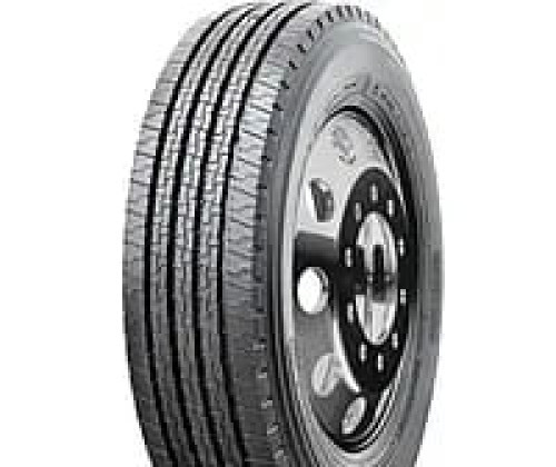 235/75R17.5 ROADONE RF232 143/141J Рульова вантажна шина Киев - изображение 1