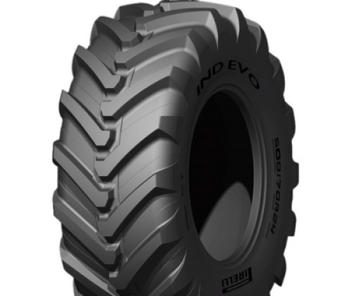 460/70R24 Pirelli IND EVO 159A8 Індустріальна шина Киев - изображение 1