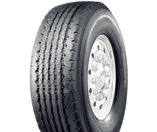 385/65R22.5 Diamondback TR692 160J Причіпна вантажна шина Київ - зображення 1