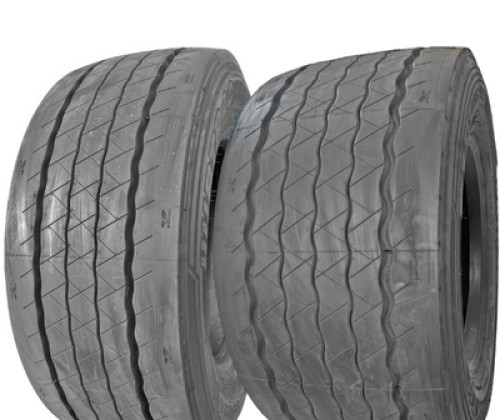 435/50R19.5 HUBTRAC HIGHWAY T11 160J Причіпна вантажна шина Київ - зображення 1
