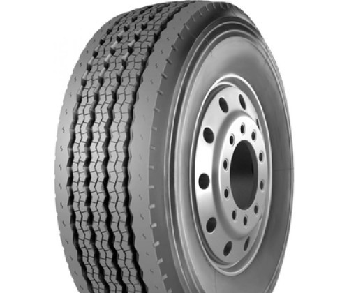 385/65R22.5 Sonix SX966 160K Причіпна вантажна шина Киев - изображение 1