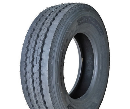 235/75R17.5 Atlander Lander Trailer ATL03 143/141J Причіпна вантажна шина Київ - зображення 1