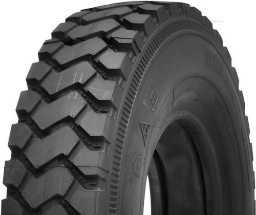 12R24 Gallant GL826 160/157K Ведуча вантажна шина Київ - зображення 1
