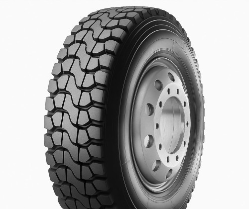 12R24 Gallant GL322 160/157K Ведуча вантажна шина Київ - зображення 1