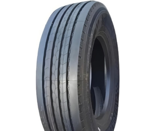 315/70R22.5 Safecess SFC77 154/150L Рульова вантажна шина Київ - зображення 1