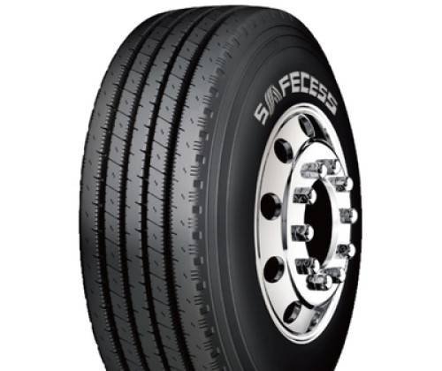 315/80R22.5 Safecess SFC66 157/154L Рульова вантажна шина Киев - изображение 1