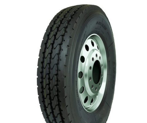 8.25R20 Long March LM228 139/137L Універсальна вантажна шина Киев - изображение 1