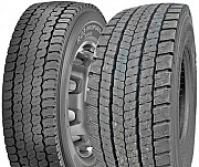 315/80R22.5 Pirelli R02 ProFuel Drive 158/150L Ведуча вантажна шина Київ