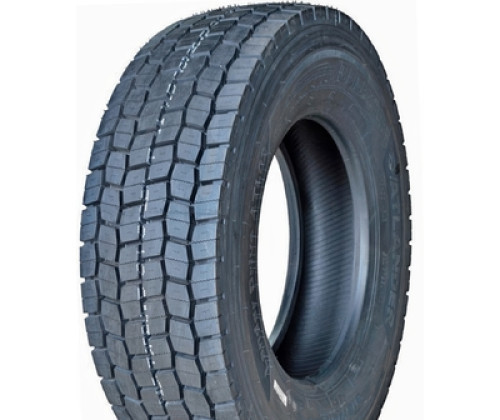 315/80R22.5 Atlander Lander Drive ATL02 157/154L Ведуча вантажна шина Київ - зображення 1