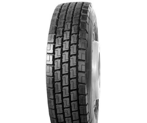 295/80R22.5 Torque TQ668 152/149M Ведуча вантажна шина Київ - зображення 1