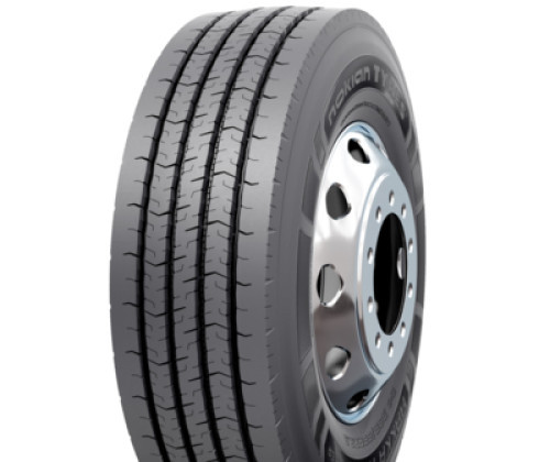 295/80R22.5 Nokian E-Truck Steer 152/148M Рульова вантажна шина Киев - изображение 1