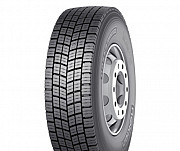 295/80R22.5 Nokian E-Truck Drive 152/148M Ведуча вантажна шина Київ