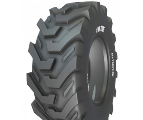 12.5/80R18 VK TYRES VK-200 ALL TRACTION 154/150A6/A8 Індустріальна шина Київ - зображення 1