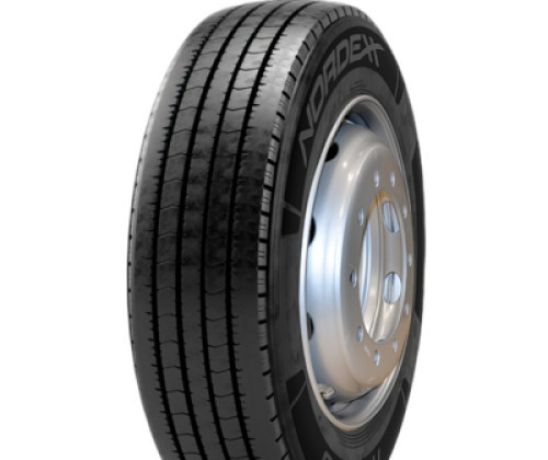 265/70R19.5 Nordexx Trailer 10 143/141J Універсальна вантажна шина Київ - зображення 1