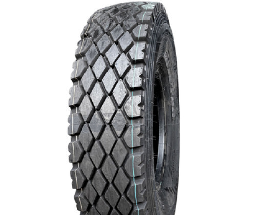12R20 NorTec TR All Steel 304 156/153K Універсальна вантажна шина Київ - зображення 1