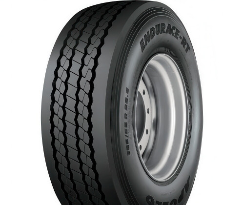 385/65R22.5 Apollo ENDURACE RT HD+ 164K Причіпна вантажна шина Киев - изображение 1