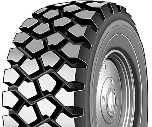 12R16.5 Seha SH-BCAT 147A4 Індустріальна шина Київ - зображення 1
