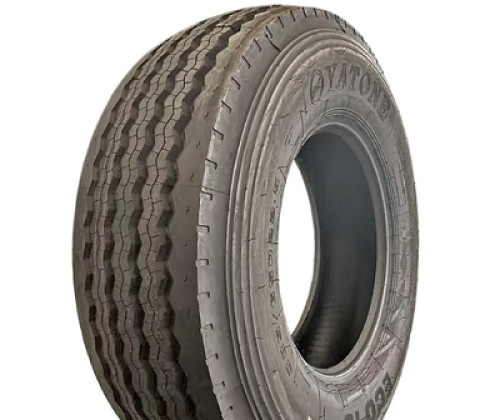 385/65R22.5 Yatone ECO18 160K Причіпна вантажна шина Киев - изображение 1