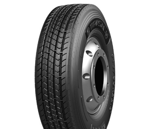 235/75R17.5 Compasal CPS21 135/133J Рульова вантажна шина Киев - изображение 1