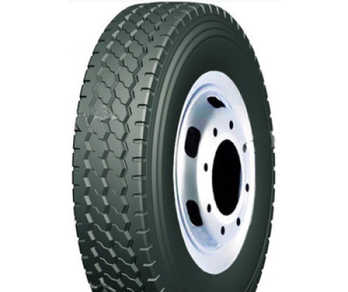 12R20 Wosen WS128 156/153K Універсальна вантажна шина Киев - изображение 1