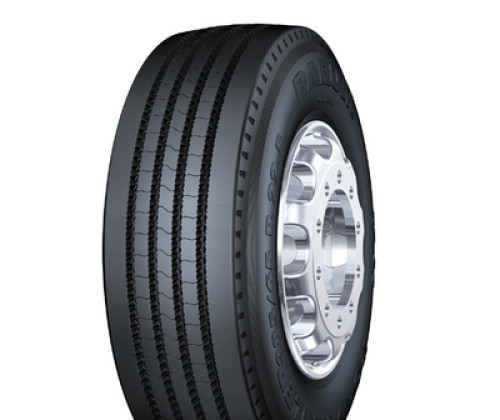 445/65R22.5 Barum BT43 169K Причіпна вантажна шина Киев - изображение 1