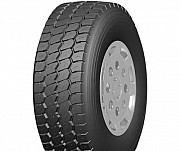 385/65R22.5 Double Coin RLB980 160K Причіпна вантажна шина Київ