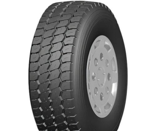 385/65R22.5 Double Coin RLB980 160K Причіпна вантажна шина Киев - изображение 1