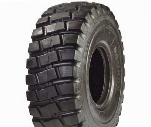 23.5R25 Samson GLR02 Індустріальна шина Київ - зображення 1