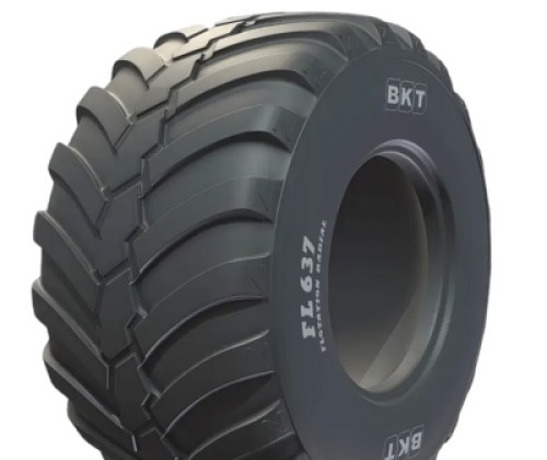 520/50R17 BKT FL 637 151/148D/E TL Сільгосп шина Київ - зображення 1